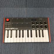 MIDIキーボード|AKAI