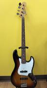 ジャズベースタイプ|FENDER JAPAN