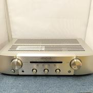 プリメインアンプ（トランジスター）|MARANTZ