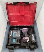 充電式インパクトドライバー|MAKITA