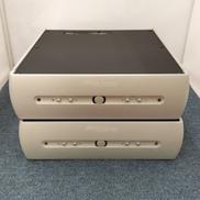 MONO DIGITAL POWER AMPLIFIER|AUDIO ALCHEMY