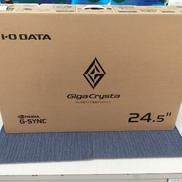 ワイド液晶ディスプレイ|I・O DATA