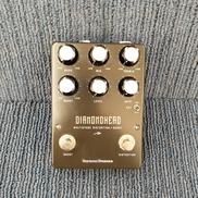 マルチステージ・ディストーション|SEYMOUR DUNCAN