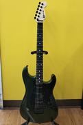 CHARVEL|CHARVEL