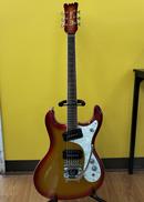 HALLMARK エレキギター|HALLMARK