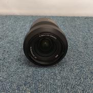 標準ズームレンズ|SONY