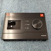 ANTELOPE AUDIO オーディオインターフェイス|ANTELOPE AUDIO