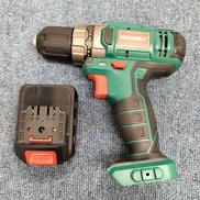 充電式ドリルドライバー|HYCHIKA