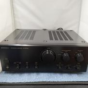 プリメインアンプ（トランジスター）|SANSUI