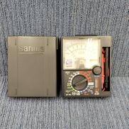 マルチテスター|SANWA