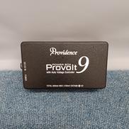 Provolt9|PROVIDENCE