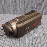 メモリビデオカメラ|JVC/VICTOR