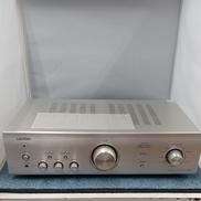 プリメインアンプ（トランジスター）|DENON