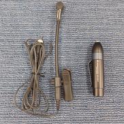 ワイヤードマイクロフォン|SENNHEISER