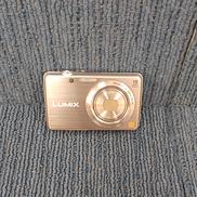 デジタルカメラ|PANASONIC