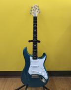 PRS SILVER SKY DODGEM BLUE|PRS