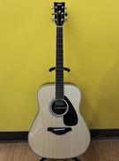 YAMAHA アコースティックギター|YAMAHA