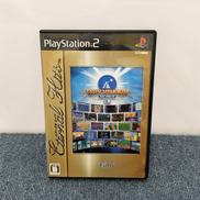 プレイステーション2ソフト|TAITO