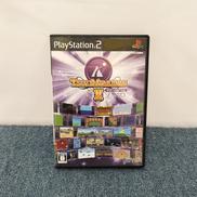 プレイステーション2ソフト|TAITO