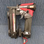 エアーネイラー|MAX