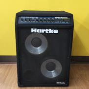 HARTKE ベースアンプ|HARTKE