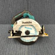 MAKITA 充電式マルノコ|MAKITA