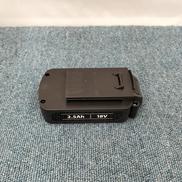 電動工具用バッテリー|DCM