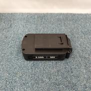 電動工具用バッテリー|DCM