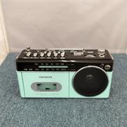 ラジオ・カセット|AIWA