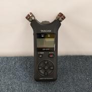 リニアPCMレコーダー|TASCAM