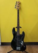 FENDER BLACKTOP JAZZ BASS|FENDER MEXICO