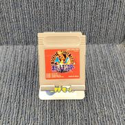 ゲームボーイソフト|NINTENDO