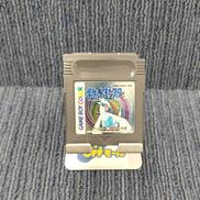 ゲームボーイソフト|NINTENDO