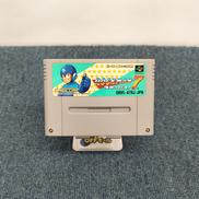 スーパーファミコンソフト|CAPCOM