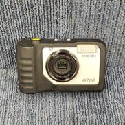 デジタルカメラ|RICOH