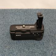 バッテリーグリップ|SONY