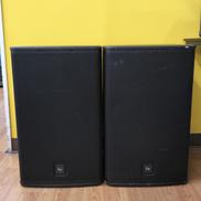 ELECTRON-VOICE ELX115|ELECTRON-VOICE