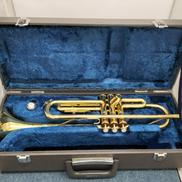 トランペット|YAMAHA