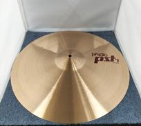 PAISTE PST7 RIDE20|PAISTE