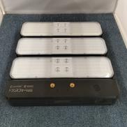 ソーラーLED投光器 TYH-4000T|GOOD GOODS