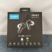 SOUNDCORE　LIBERTY 4|SOUNDCORE