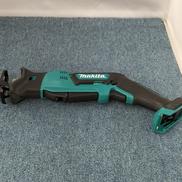 充電式レシプロソー|MAKITA