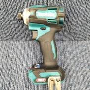 充電式インパクトドライバー|MAKITA