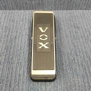 VOX ワウペダル|VOX