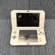 NEW 3DSLL スーパーファミコン エディション|NINTENDO