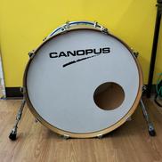 R.F.M Series|CANOPUS