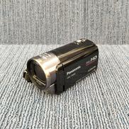 メモリビデオカメラ|PANASONIC