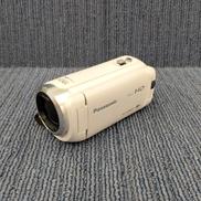 メモリビデオカメラ|PANASONIC