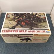コマンドウルフ アーバイン仕様 (プラモデル)|KOTOBUKIYA/タカラトミー