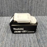 電動工具用バッテリー|MAKITA